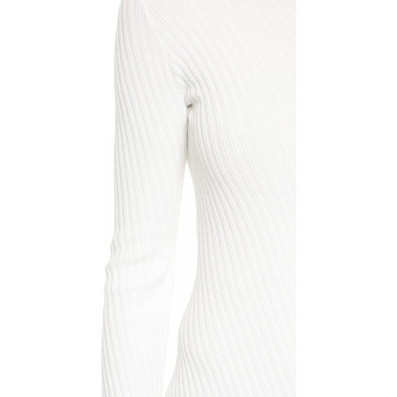 Theory Ardesia S Prosecco Pullover Sweater - Picture 3 of 9